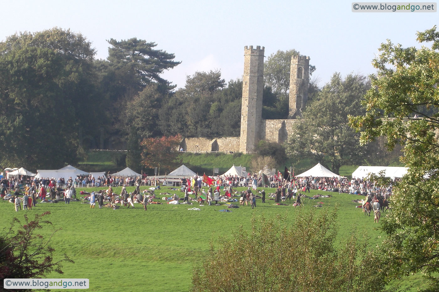 Battle - William the Bastard victorious again